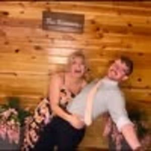 Meet your Posher, Thomas